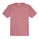 JC001 környakas sport férfi póló Just Cool, Dusty Pink-2XL