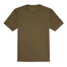 JC001 környakas sport férfi póló Just Cool, Olive Green-2XL