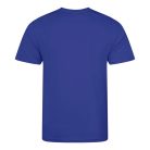 JC001 környakas sport férfi póló Just Cool, Reflex Blue-2XL