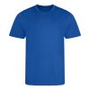 JC001 környakas sport férfi póló Just Cool, Royal Blue-2XL