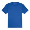 JC001 környakas sport férfi póló Just Cool, Royal Blue-2XL