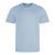 JC001 környakas sport férfi póló Just Cool, Sky Blue-2XL