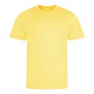 JC001 környakas sport férfi póló Just Cool, Sherbet Lemon-2XL