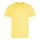 JC001 környakas sport férfi póló Just Cool, Sherbet Lemon-2XL