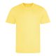 JC001 környakas sport férfi póló Just Cool, Sherbet Lemon-2XL