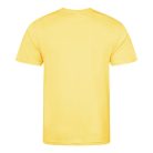 JC001 környakas sport férfi póló Just Cool, Sherbet Lemon-2XL