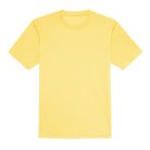 JC001 környakas sport férfi póló Just Cool, Sherbet Lemon-2XL