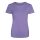 JC005 környakas Női sport póló Just Cool, Digital Lavender-XL