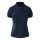 JP002F sztreccs galléros Női póló Just Polos, Navy-XL