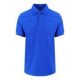 JP002F sztreccs galléros Női póló Just Polos, Royal-XS