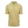 JP032 surf unisex galléros póló Just Polos, Surf Yellow-M