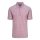 JP032 surf unisex galléros póló Just Polos, Surf Pink-2XL