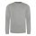 JT002 tri-blend hosszú ujjú férfi póló Just Ts, Heather Grey-S