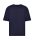 JT009 rövd ujjú bő szabású unisex póló Just Ts, New French Navy-L