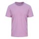 JT032 surf unisex környakas rövid ujjú póló Just Ts, Surf Purple-L