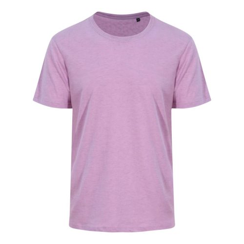 JT032 surf unisex környakas rövid ujjú póló Just Ts, Surf Purple-M