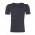 JT099 mosott hatású unisex rövid ujjú póló Just Ts, Washed New French Navy-XS