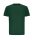 JT100 rövid ujjú unisex környakas póló Just Ts, Bottle Green-L