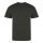 JT100 rövid ujjú unisex környakas póló Just Ts, Combat Green-M