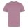 JT100 rövid ujjú unisex környakas póló Just Ts, Dusty Purple-2XL