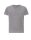 JT100J környakas rövid ujjú gyerek póló Just Ts, Heather Grey-XL