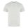 JT100 rövid ujjú unisex környakas póló Just Ts, Moondust Grey-L