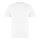 JT100 rövid ujjú unisex környakas póló Just Ts, White-2XL