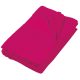 Uniszex  pamut strandtörölköző, Kariban KA111, Fuchsia-100X150