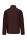 Férfi 3 rétegű softshell dzseki, Kariban KA401, Chocolate-S