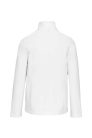 Férfi 3 rétegű softshell dzseki, Kariban KA401, White-3XL