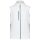 Férfi 3 rétegű softshell mellény, Kariban KA403, White-M