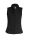 Női softshell mellény, Kariban KA404, Black-M