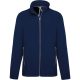 Férfi két rétegű softshell dzseki, Kariban KA424, Navy-2XL