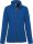 Női két rétegű softshell dzseki, Kariban KA425, Light Royal Blue-2XL