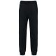 Uniszex jogging alsó, Kariban KA700, Black-M