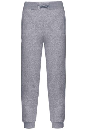 Uniszex jogging alsó, Kariban KA700, Oxford Grey-4XL