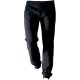 Gyermek jogging alsó, Kariban KA701, Black-10/12