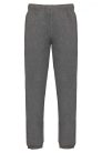 Férfi férfi szabadidő nadrág, Kariban KA7025, Grey Heather-S