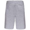 Uniszex rövidnadrág, bermuda, Kariban KA710, Oxford Grey-XL