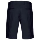 Férfi mosott hatású bermuda, Kariban KA750, Dark Navy-38