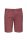 Női használt hatású pamut bermuda, Kariban KA753, Washed Marsala-34