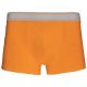 Férfi pamut boxeralsó, Kariban KA800, Orange-2XL