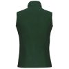 Női MELODIE polár mellény, Kariban KA906, Forest Green-XL