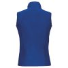 Női MELODIE polár mellény, Kariban KA906, Royal Blue-L