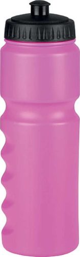 KI3119 polipropilén sportkulacs, 500ml-es Kimood, Fuchsia-U