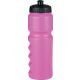 KI3119 polipropilén sportkulacs, 500ml-es Kimood, Fuchsia-U