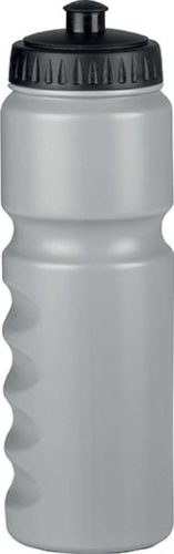 KI3119 polipropilén sportkulacs, 500ml-es Kimood, Light Grey-U