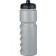 KI3119 polipropilén sportkulacs, 500ml-es Kimood, Light Grey-U