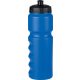 KI3119 polipropilén sportkulacs, 500ml-es Kimood, Royal Blue-U