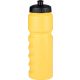 KI3119 polipropilén sportkulacs, 500ml-es Kimood, Yellow-U